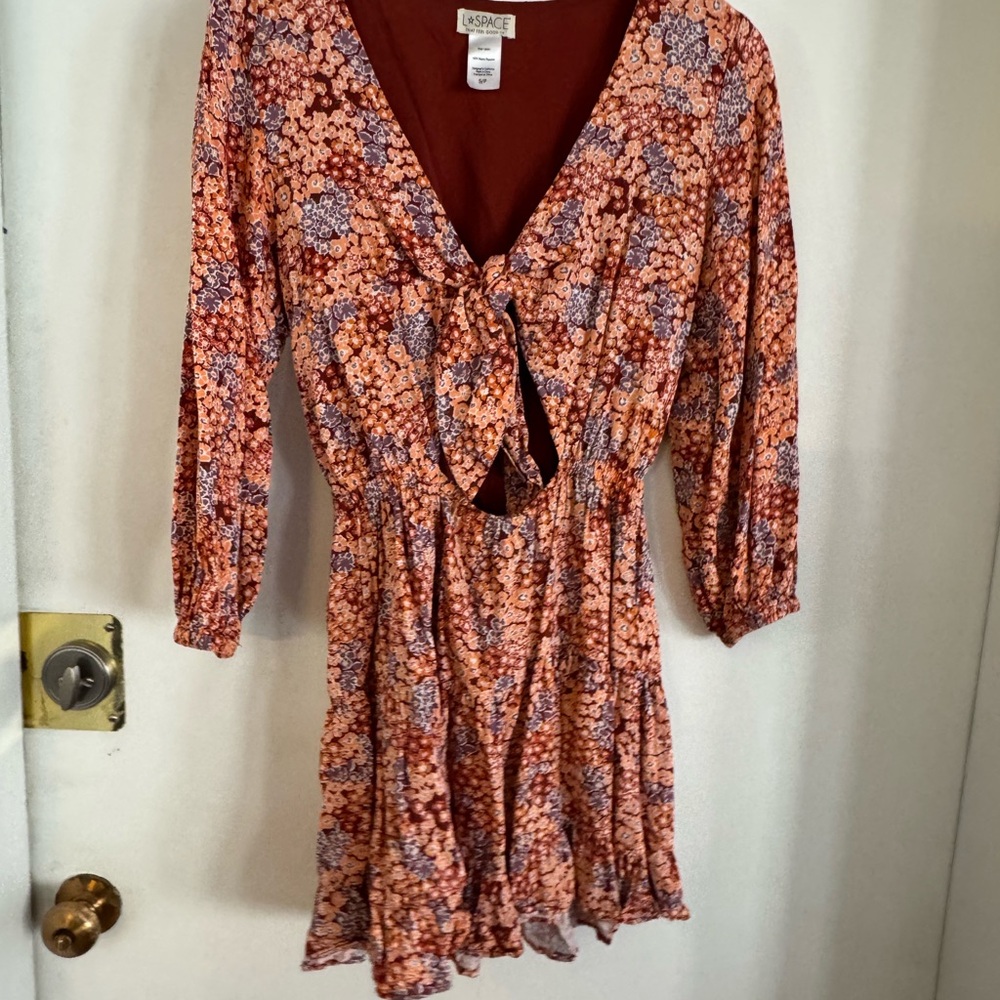 L’Space Dress